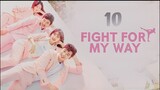 Fight For My Way (Tagalog) Episode 10 2017 720P