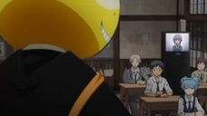 Assassination Classroom tagalog S1 episode 11