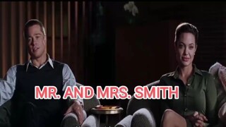 MR. AND MRS. SMITH - SUB INDO