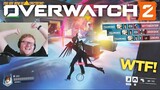 Overwatch 2 MOST VIEWED Twitch Clips of The Week! #182