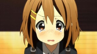 【Kasuga Film MAD】Daiwei finally left K-ON......