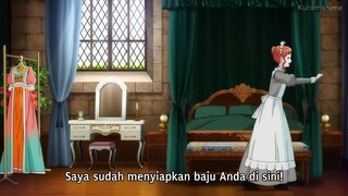 Kisaki ep 10