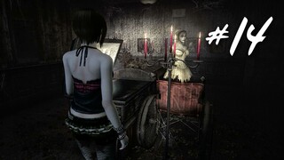 Fatal Frame 4 - "Chapter 5" | Walkthrough Part 14