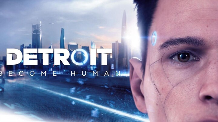 Công Nghệ Làm Chủ detroit become human