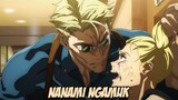 Nanami vs Haruta Tapi Si Haruta Masih Hidup!
