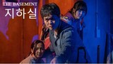 The Basement (2020) [Drama/Sci-Fi]