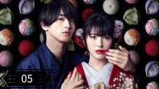 🇯🇵 CURSED IN LOVE EP 5 ENG SUB