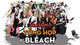 Tóm Tắt " Bleach " | P1 | AL Anime