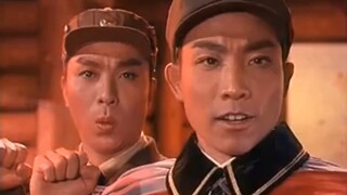 排长：深入敌后 ，奋勇杀敌