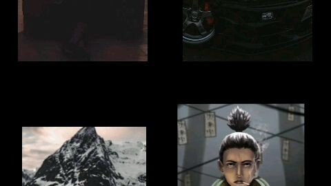 naruto edits