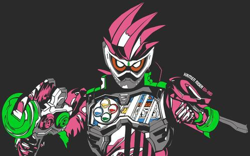 （原神 手弹）假面骑士Ex-aid：EXCITE  看我一命通关！