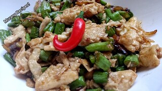 50 Pesos na Ulam Recipe!Murang Ulam Recipe!