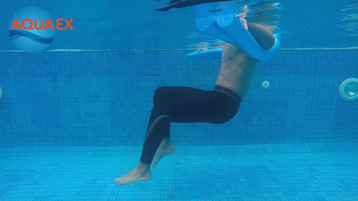ออกกำลังกายในน้ำ by Aqua Ex Thailand_3