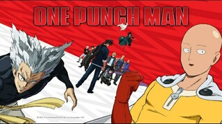 One punch man full episode tagalog sale