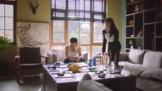 Forever Love (2023) รักวุ่นวายของนายบอดี้การ์ด EP 15 [ซับไทย]