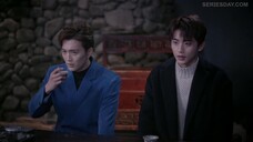Falling Before Fireworks (2023) ดอกไม้ไฟแห่งรัก EP 22 [ซับไทย]