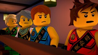 ninjago season 4 episode 4