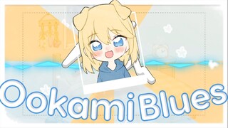 【COVER】Ookami Blues ~