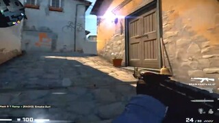 csgo Cận cảnh những pha xử lí đằng cấp