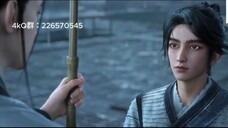 Sword of coming ep 20 sub indo