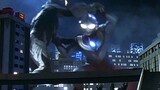 Kualitas film Blu-ray 1080p layar penuh Ultraman Tiga Bab 25: Penghakiman Iblis, Pertarungan Keras T