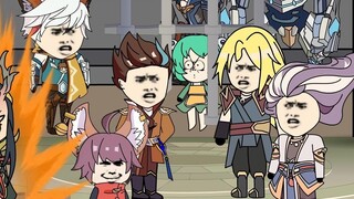 Episode 3: Yao girl was abducted to northern Myanmar and locked in a dog hole, Dong Huang was furiou