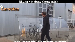 be13-4 - những vật dụng thông minh