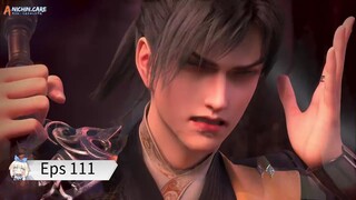 Peerless Battle Spirit Eps 111 Sub Indo