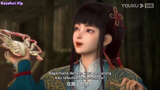 Shaonian Ge Xing Season 3 ep 02 Sub Indo