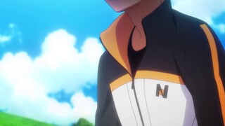 【Re:Zero - Memulai Kehidupan di Dunia Lain】PV Trailer Musim 2?