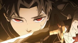 [Kagura Bowl] Episode 3-4. The mysterious sword explodes with power, Sengoku vs. the sorcerer!