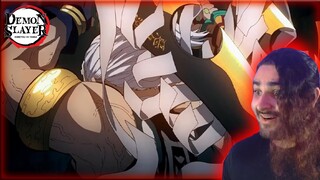 I CAN'T WAIT!!! | Demon Slayer Season 2 Trailer Reaction
