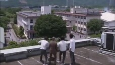 Fugitive Boys (Bokutachi ga Yarimashita) Ep. 2