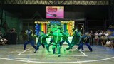 F-2-2 Dance Crew @Unofiesta Dance Contest