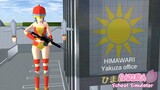 Cách Tiêu Diệt Thủ Lĩnh Yakuza đơn giản nhất trong Sakura School Simulator #4 |  BIGBI Game