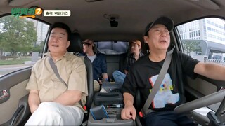 (Indo CC) The Backpacker Chef S2 - Ep. 18