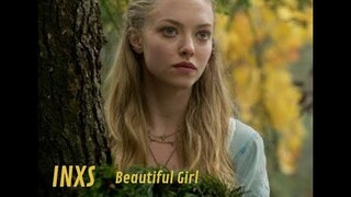 INXS - Beautiful Girl - Tradução/Legendado (Amanda Seyfried)