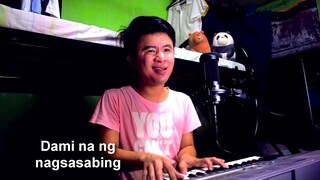 Pagtingin by Ben&Ben (Parody Teaser) - Aysden "Paglasing"