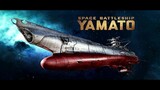 SPACE BATTLESHIP YAMATO FULL MOVIE