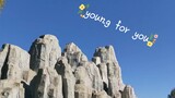 [Music]MV Gitar dan Menyanyi Sendiri: Young For You
