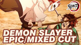 Where There is No Wisteria, We’ll Guard It! | Demon Slayer/Epic/Mixed Cut