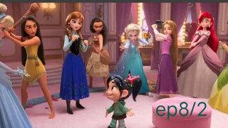 Ralph Breaks the Internet 2018 episode 2 full HD