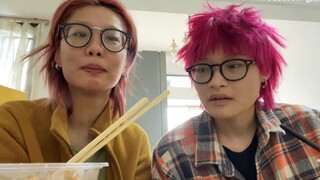 《Eat Video》