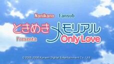 Nhạc Anime Remix: Tokimeki Memorial ep 1 Engish