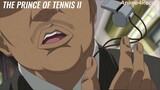 THE PRINCE OF TENNIS II Episode 1 l Anime Recap