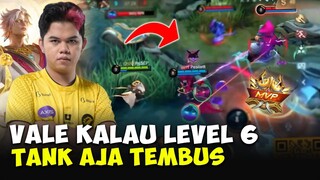 TUTORIAL COMBO VALE DENGAN BENAR AUTO HILANG