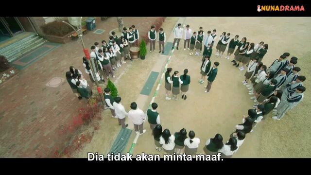 FBC - FAMILY BY CHOICE E03 | INDOSUB