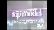 America’s Next Top Model Cycle 9 Premier Promo 1