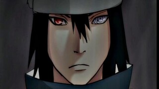 OREWA UCHIHA SASUKE