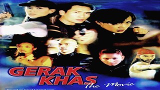 Gerak Khas The Movie (2001)